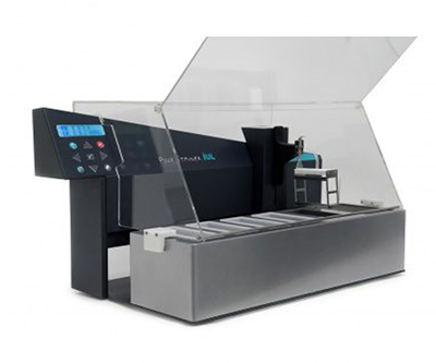 PolyStainer – Automatic Special Stains Slide Stainer