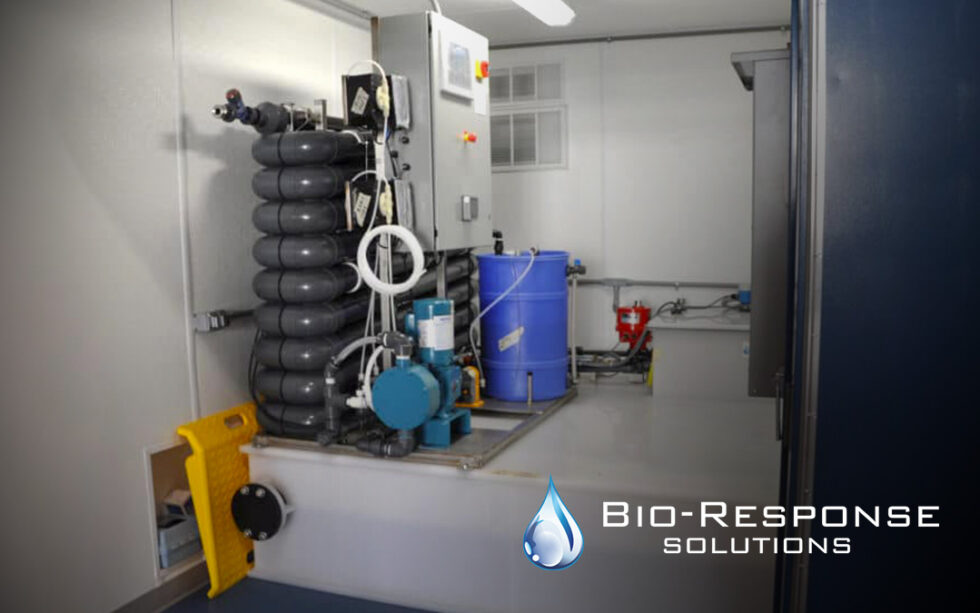 BIO – RESPONSE SOLUTIONS | Capella Science