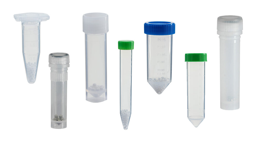 Free Bead Kit Offer | Capella Science