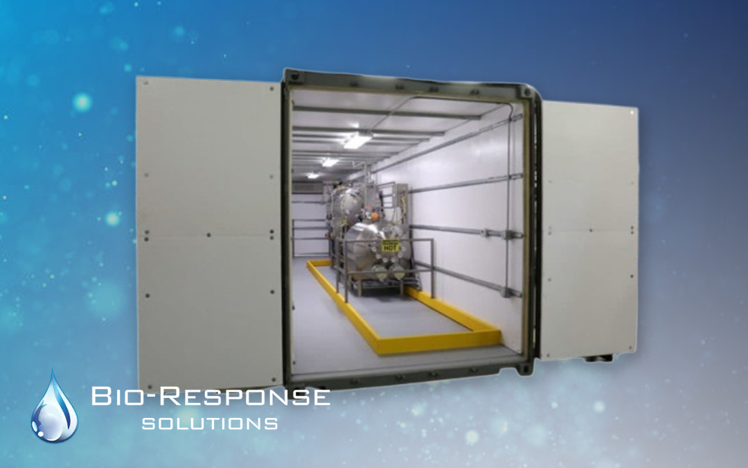 Thermal Batch & Continuous Flow