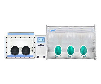 New Solution TH Tissue Homogeniser