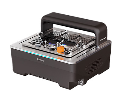 m26_01 TH Tissue Homogeniser