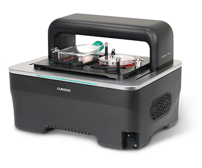 TH Tissue Homogeniser