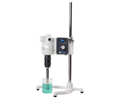 Tissue Master Homogeniser