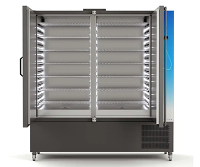 TH Tissue Homogeniser