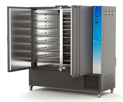 TH Tissue Homogeniser