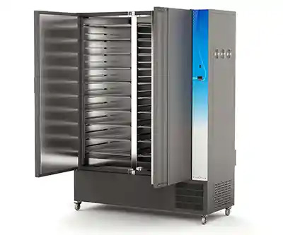 TH Tissue Homogeniser