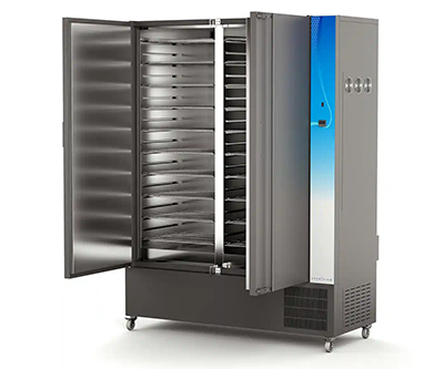 TH Tissue Homogeniser