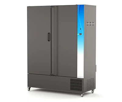 TH Tissue Homogeniser