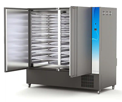 TH Tissue Homogeniser
