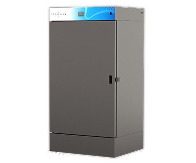 TH Tissue Homogeniser