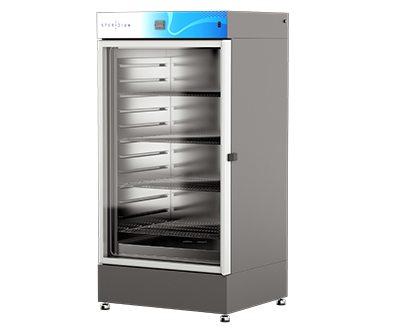 TH Tissue Homogeniser
