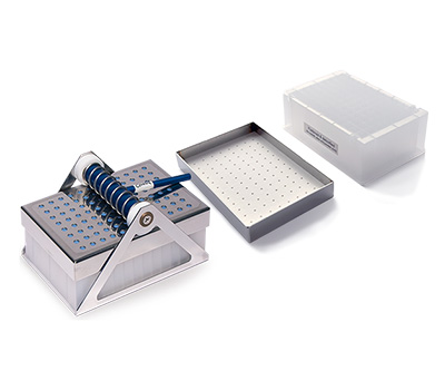 TH Tissue Homogeniser