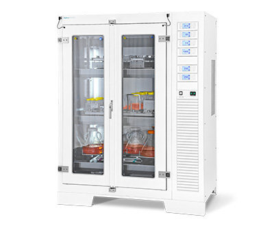 TH Tissue Homogeniser