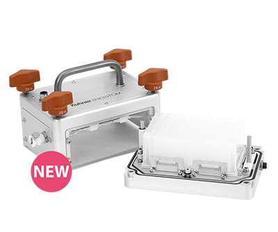 TH Tissue Homogeniser
