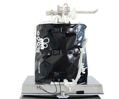 TH Tissue Homogeniser