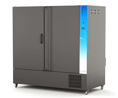 TH Tissue Homogeniser