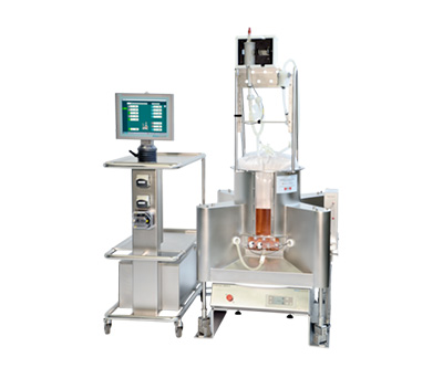 TH Tissue Homogeniser