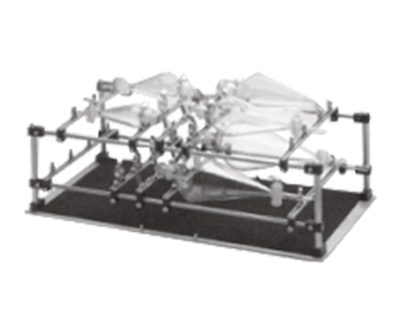 TH Tissue Homogeniser