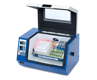 TH Tissue Homogeniser