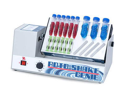 TH Tissue Homogeniser