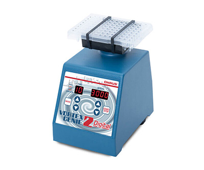 μHb Micro Homogeniser