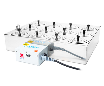 μHb Micro Homogeniser