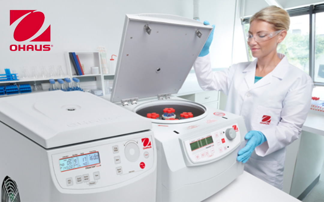 OHAUS Adopts R290 Natural Refrigerant