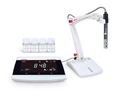 TH Tissue Homogeniser