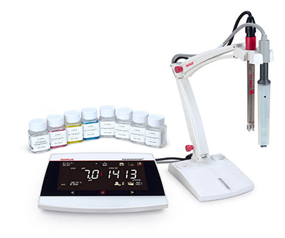 TH Tissue Homogeniser