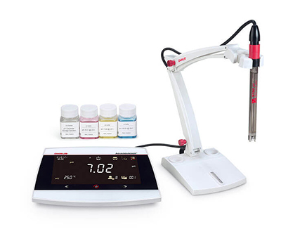 μHb Micro Homogeniser