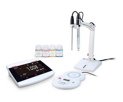 μHb Micro Homogeniser