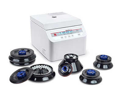 μHb Micro Homogeniser