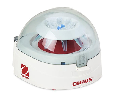 μHb Micro Homogeniser