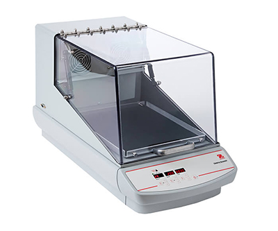 μHb Micro Homogeniser