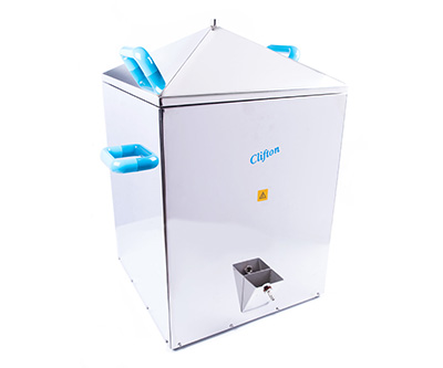 TH Tissue Homogeniser