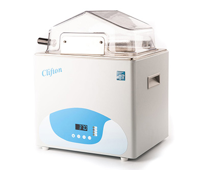 μHb Micro Homogeniser