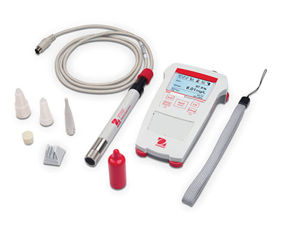 μHb Micro Homogeniser