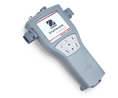 μHb Micro Homogeniser