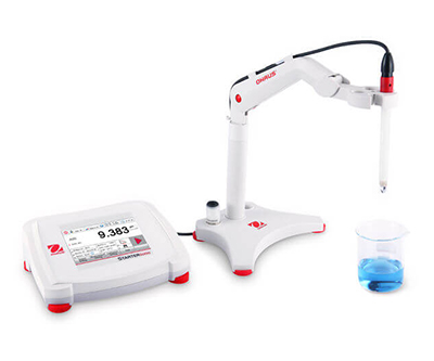 TH Tissue Homogeniser