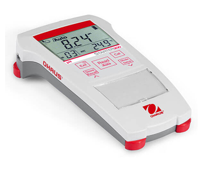 TH Tissue Homogeniser