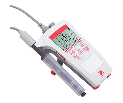 TH Tissue Homogeniser
