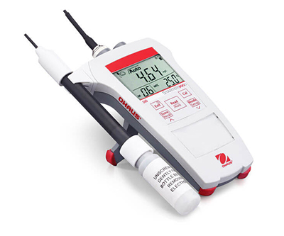 TH Tissue Homogeniser