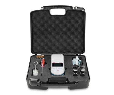 TH Tissue Homogeniser